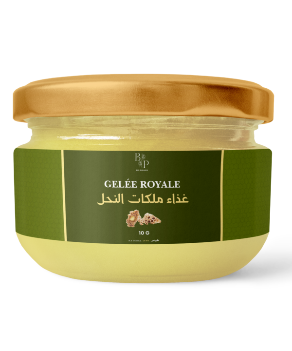 gelée royale