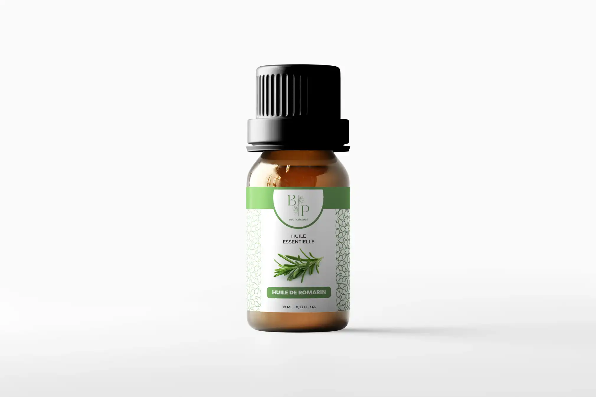Huile Essentielle de Romarin Bio Paradis