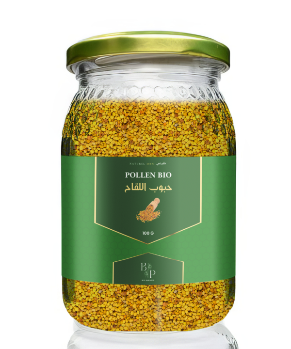 pollen