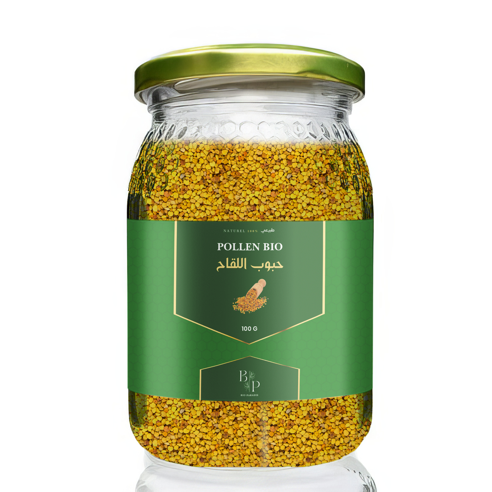 pollen